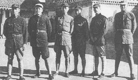 聂荣臻元帅17集,聂荣臻元帅纪录片全集