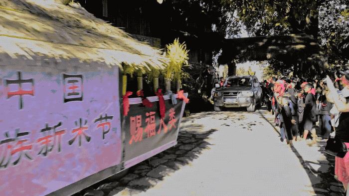 中国最后一个原始部落翁丁村,中国最后一个原始部落猎人