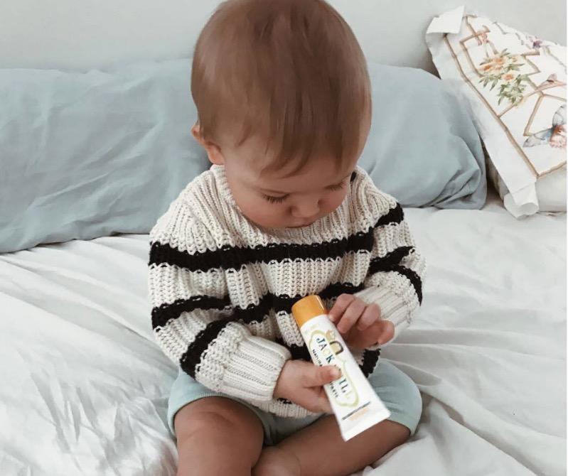 婴儿牙膏1-3岁含氟测评,宝宝口腔护理5款儿童牙膏测评