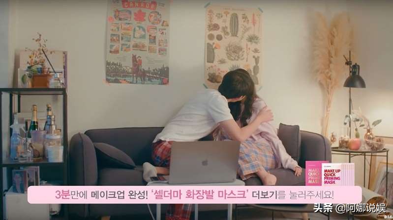 好看的韩国网剧高颜值甜宠,6部韩国高甜网剧看完好想谈恋爱