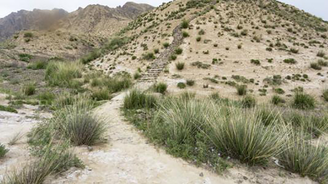 九层妖塔为何挖到第二层,九层妖楼为何只敢挖到第二层