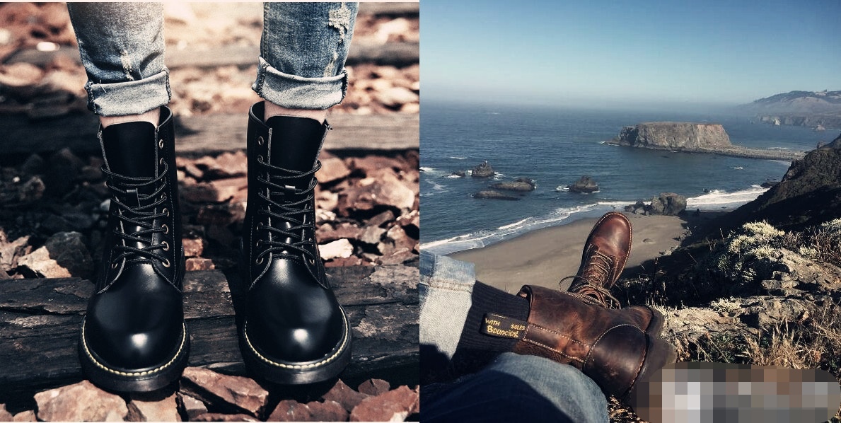 男士耐穿鞋子推荐,男士鞋子怎么样穿才好看