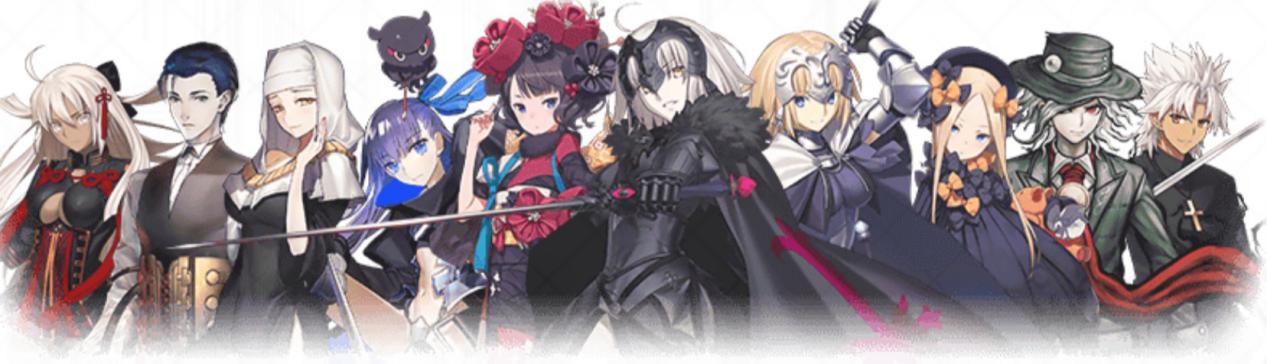 fgo2023福袋抽哪个好,fgo新年福袋2023选哪个