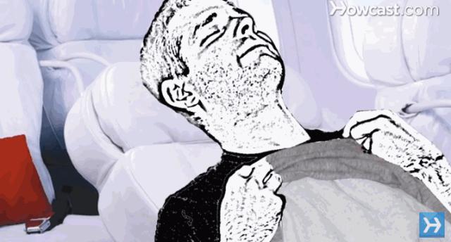 飞机上最脏的部分,飞机上最脏的是什么