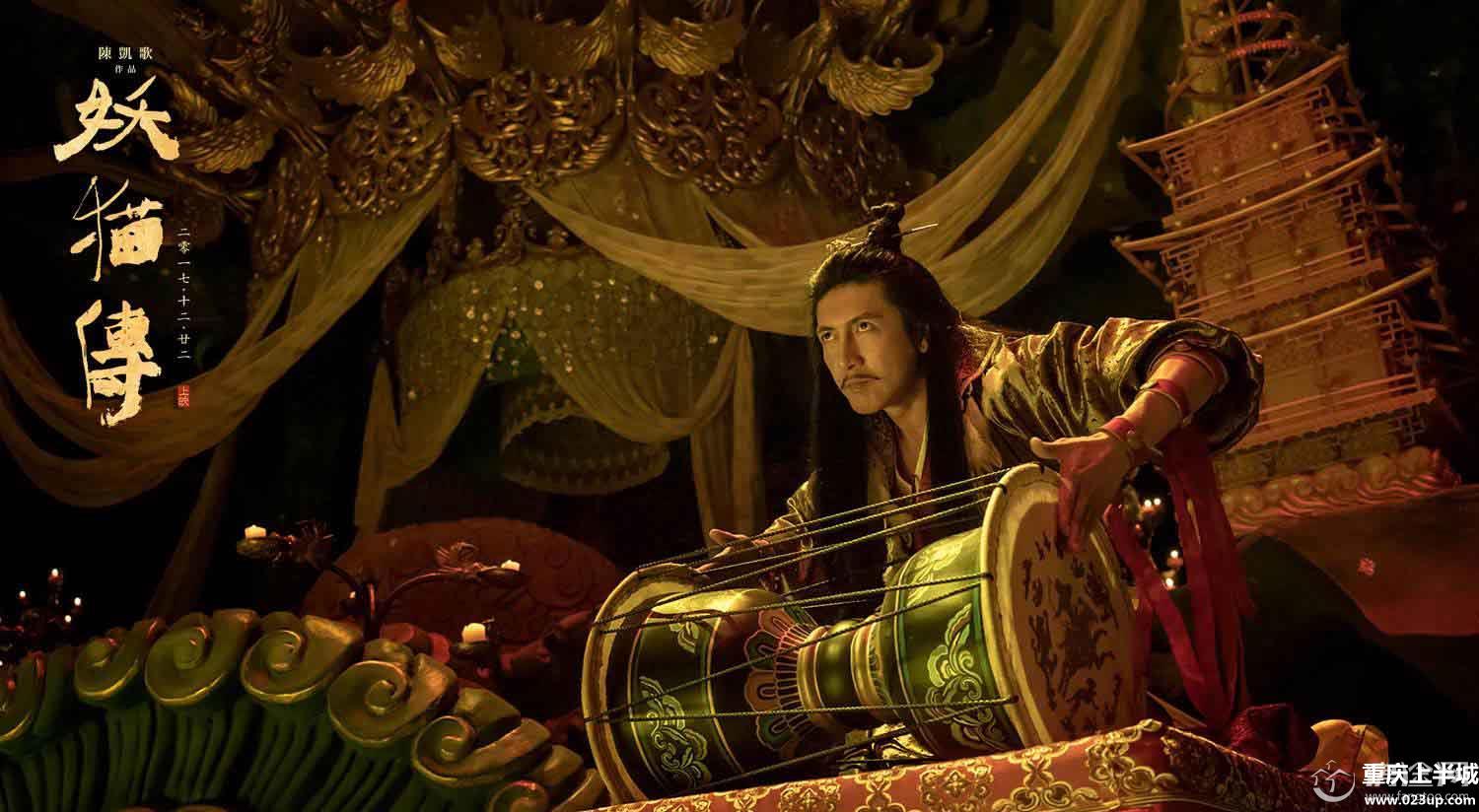 瘦子的绿腰，胖子的胡旋，舞出盛唐气象万千