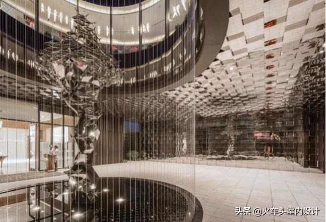 10个优秀景观,3月景观