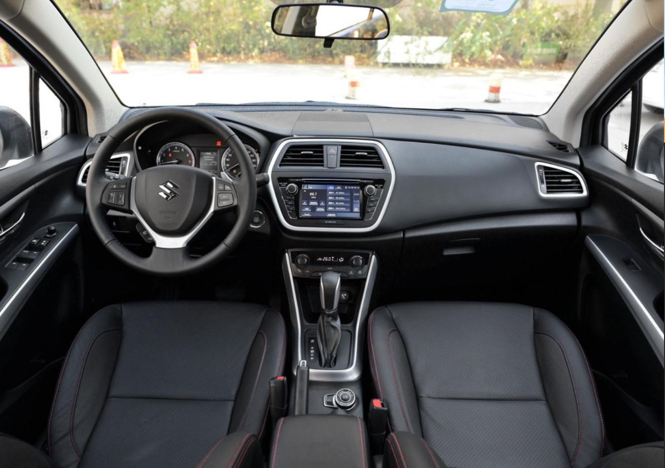 长安铃木汽车为什么停产,长安铃木哪一年退出中国的