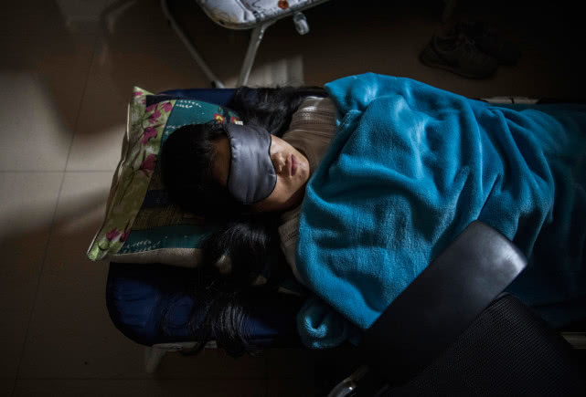 华为哪些厂区加班多轻松,华为生产基地上班累不累