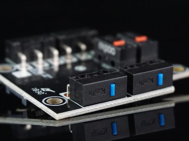 性价比高的外设,雷柏vt950pro4k接收器有必要买吗