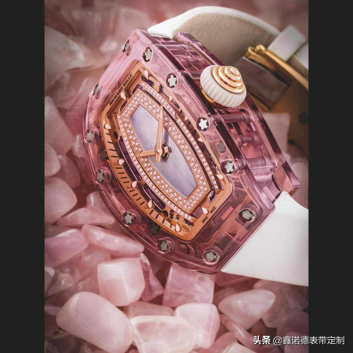 香港佳士得最贵十大藏品,名表拍卖前十