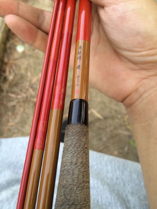 日本很贵的鱼竿,日本最贵鱼竿多少钱一条