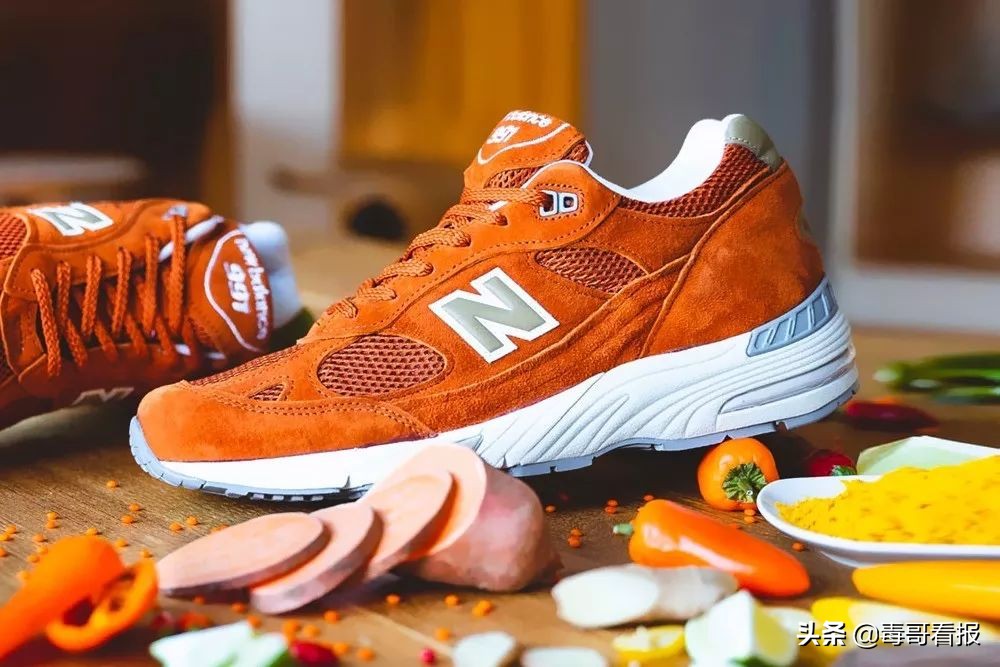 newbalance992真假鉴别,newbalance327真假对比