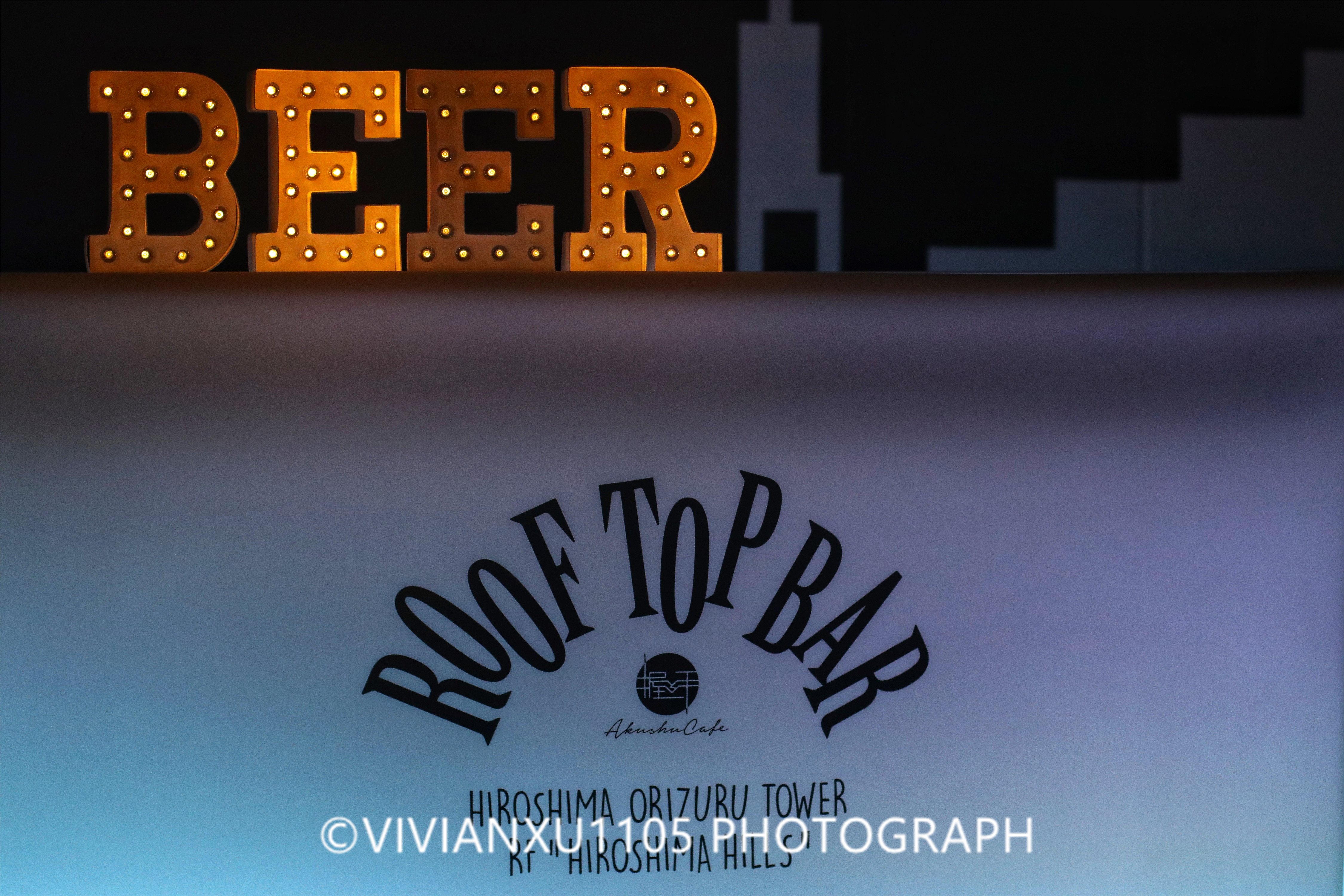 日本下关和广岛,发现不一样的风景