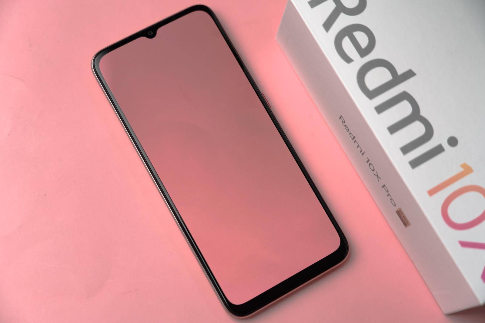 redminote10pro屏幕测评,redminote10pro屏幕评测