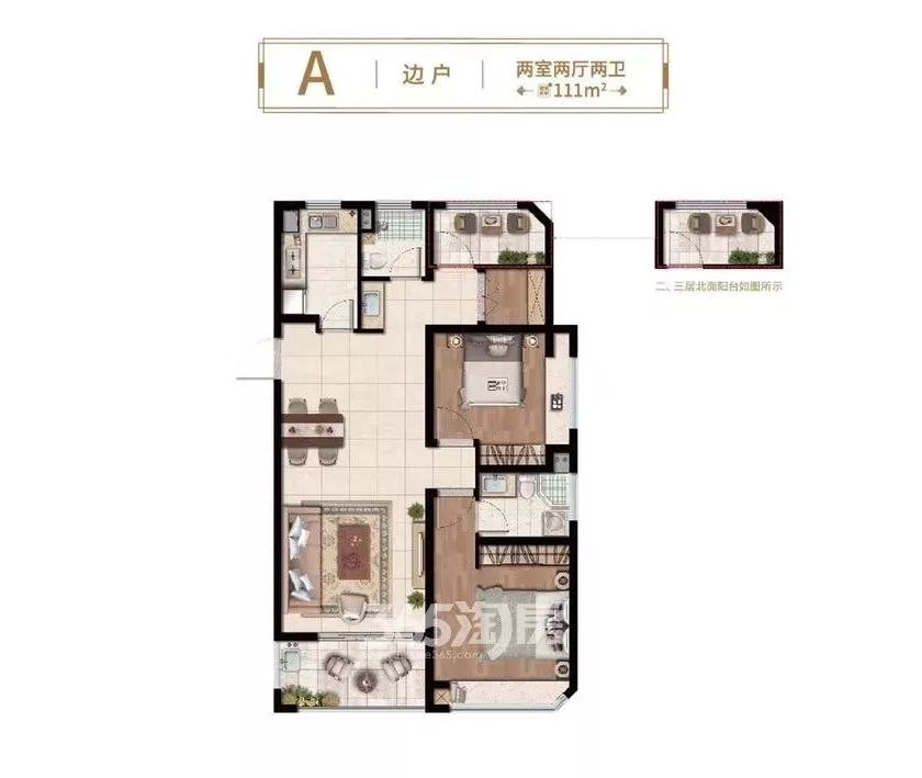 2023倒挂新盘上海,倒挂2万的新楼盘
