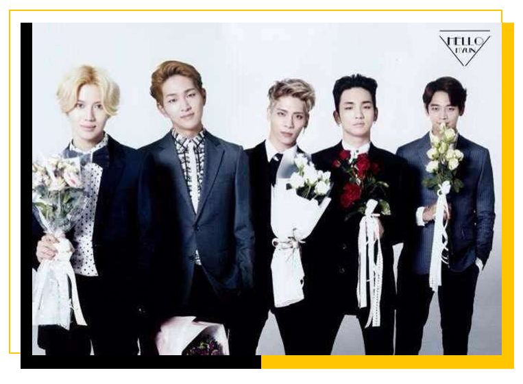 从爆红到反目,女团出道惨遭闺蜜背叛