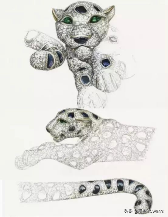 卡地亚翡翠皇冠刘嘉玲,刘嘉玲卡地亚手镯