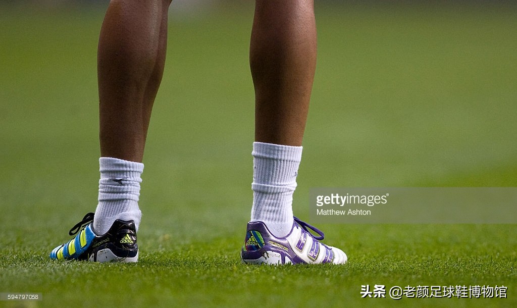 马竞前锋微商处购买厂货球鞋作秀，欧美球星居然还自己掏钱买球鞋