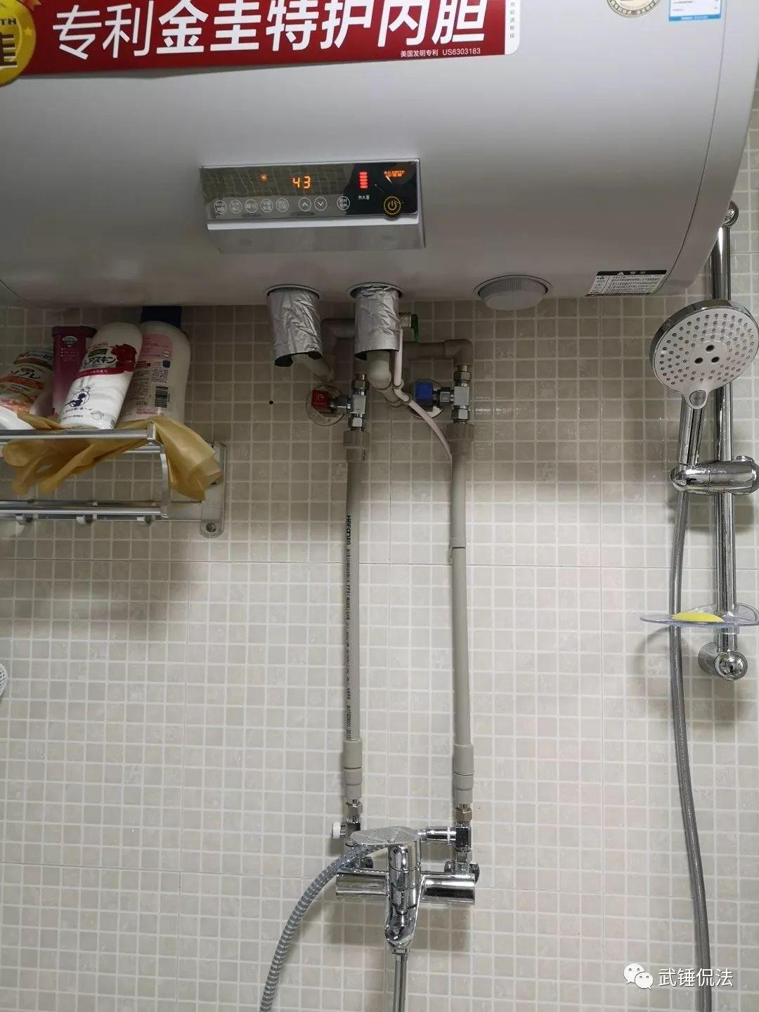 汉斯格雅、浪鲸、安华、摩恩、铂浪高品牌荟萃——旧房厨卫浴改造