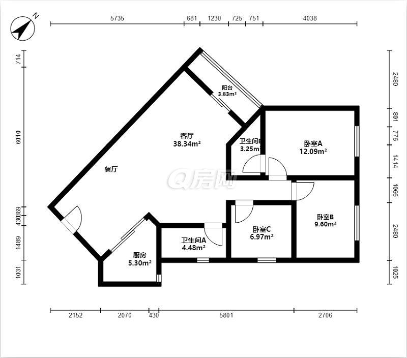罗湖深圳中学学位房,如何挑选深圳学位房