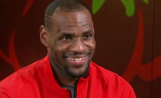 詹姆斯是不是救了安东尼,他救了一条人命挽救了2个家庭