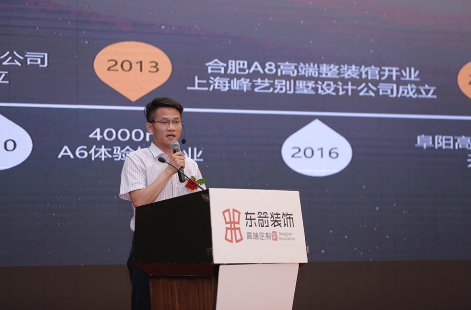 东箭装饰体验馆开业,东箭装饰店庆活动