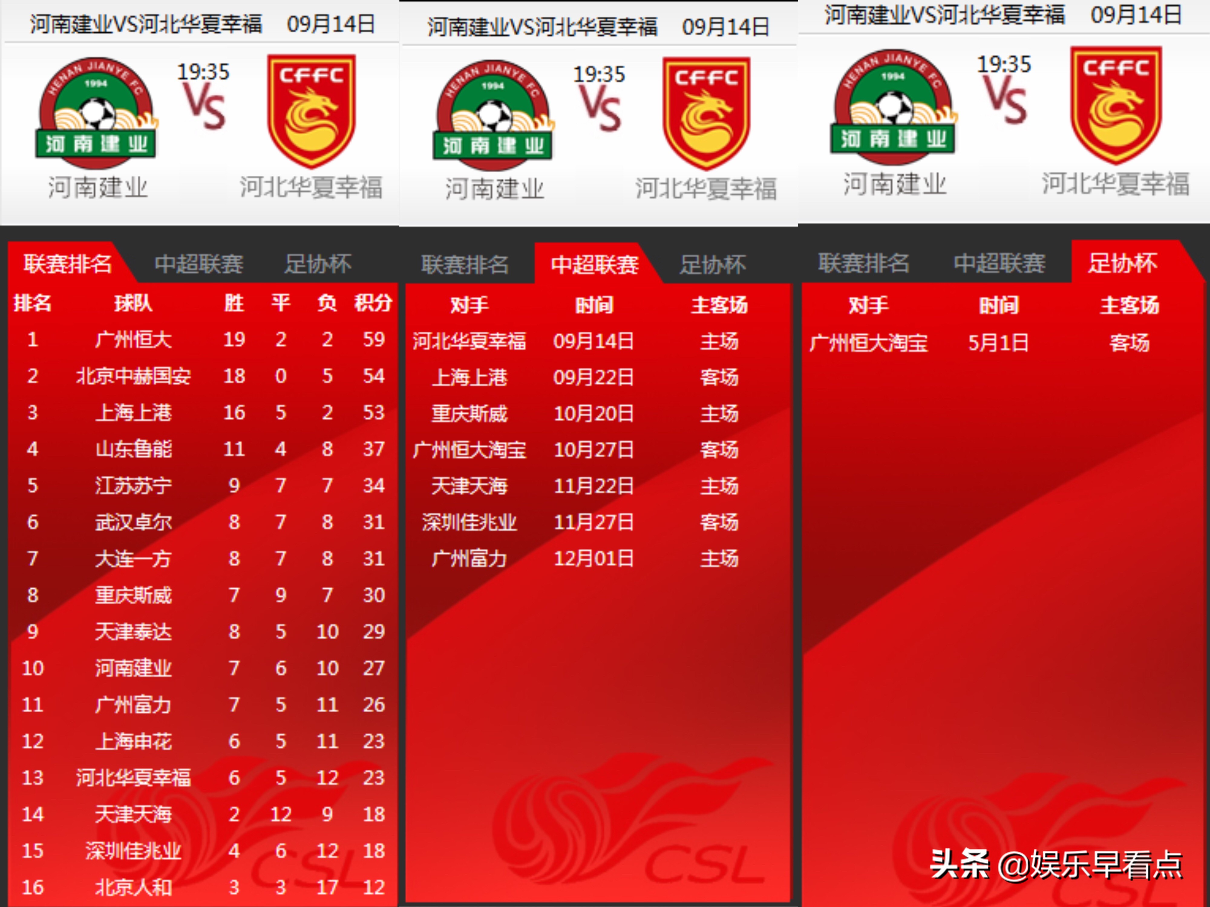 中超比赛河南队比赛门票,中超河南建业主场门票在哪买