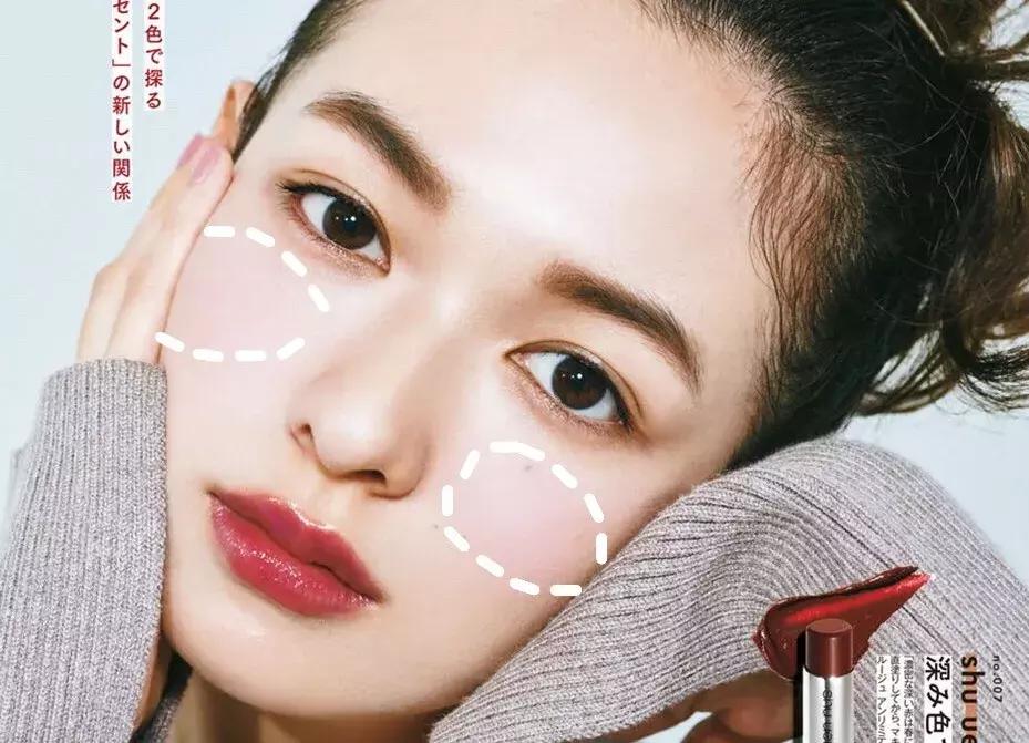 中年女人怎么化妆才能变年轻,夏天少女怎么化妆才好看