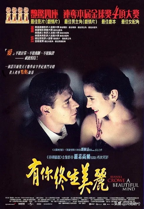 所有电影高分排行榜,2020不容错过的高分电影