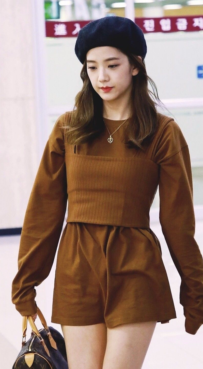 来感受一下韩国女团的魅力,不得不承认韩国女团的魅力