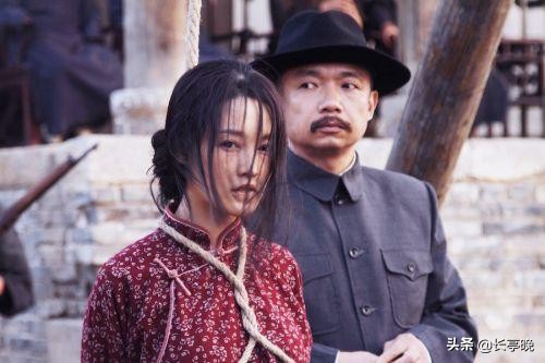 浅析《白鹿原》中的田小娥：无法突破礼制的悲惨命运