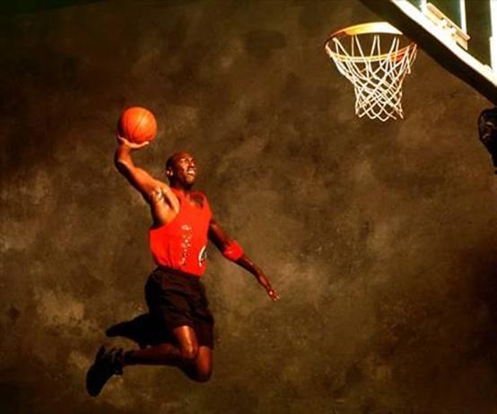 乔丹和杜兰特谁厉害,姚明和乔丹谁更厉害