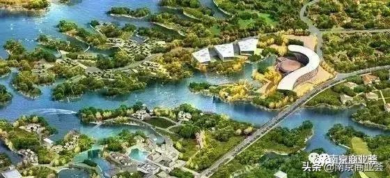 官方确认！38个利好来袭，2019南京全面爆发