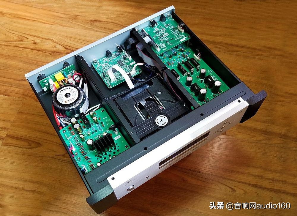 天逸TY-30与进口品牌CD机对比,天逸ty30cd说明书