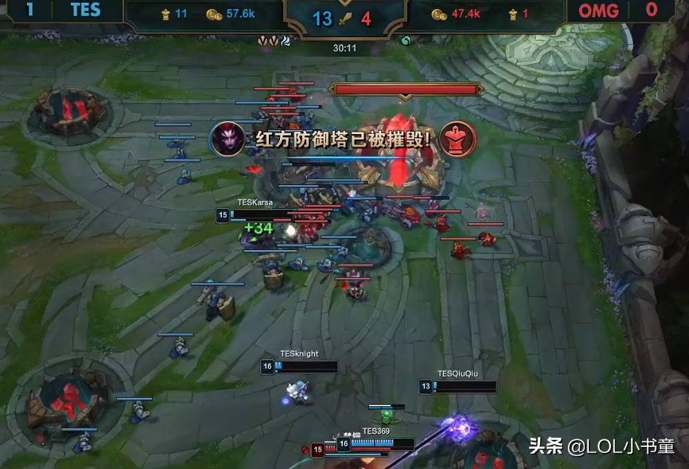 lolad位选手,lol最强打团ad站位