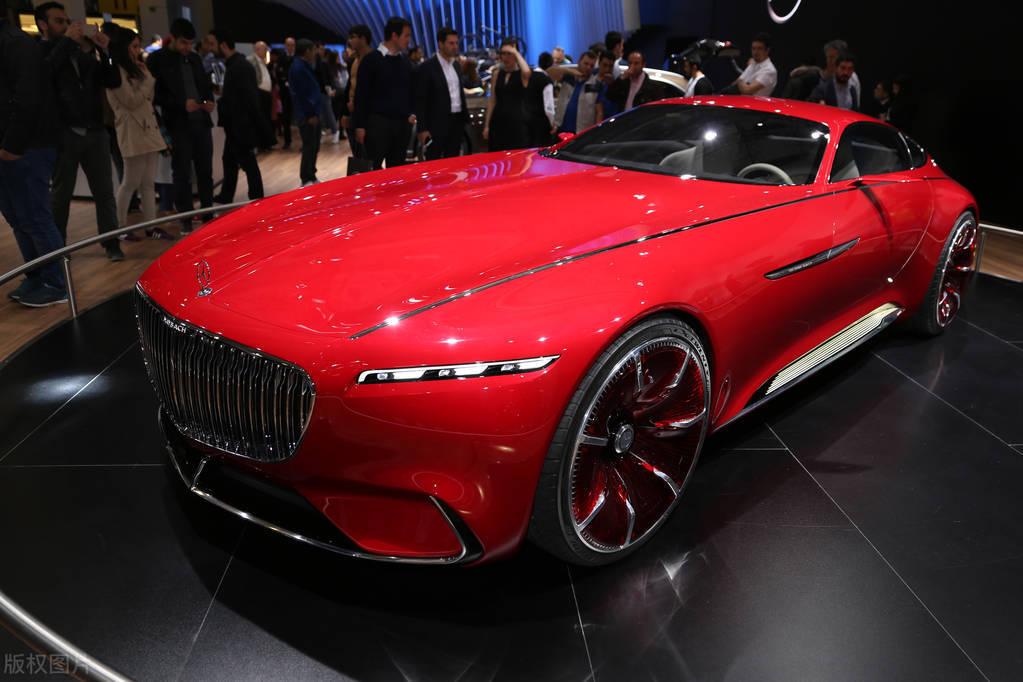 世界十大汽车强国,到底谁的顶级品牌最多?