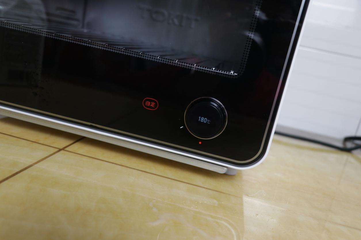 智能烤箱tokit,tokit小烤箱