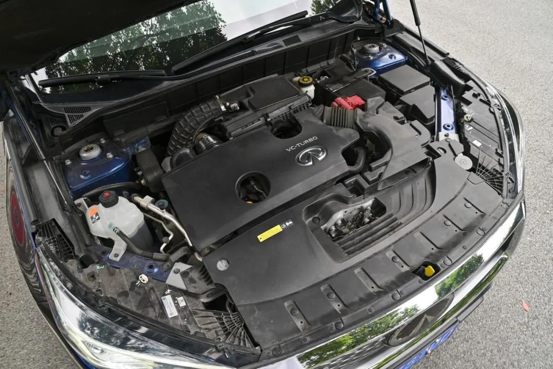 最新发布英菲尼迪qx50二手车,二手车2019英菲尼迪qx50