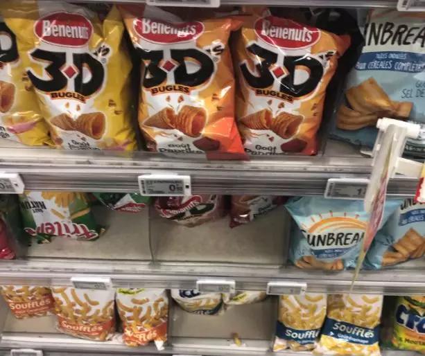 无限回购的食物排行榜,无限回购零食必买清单