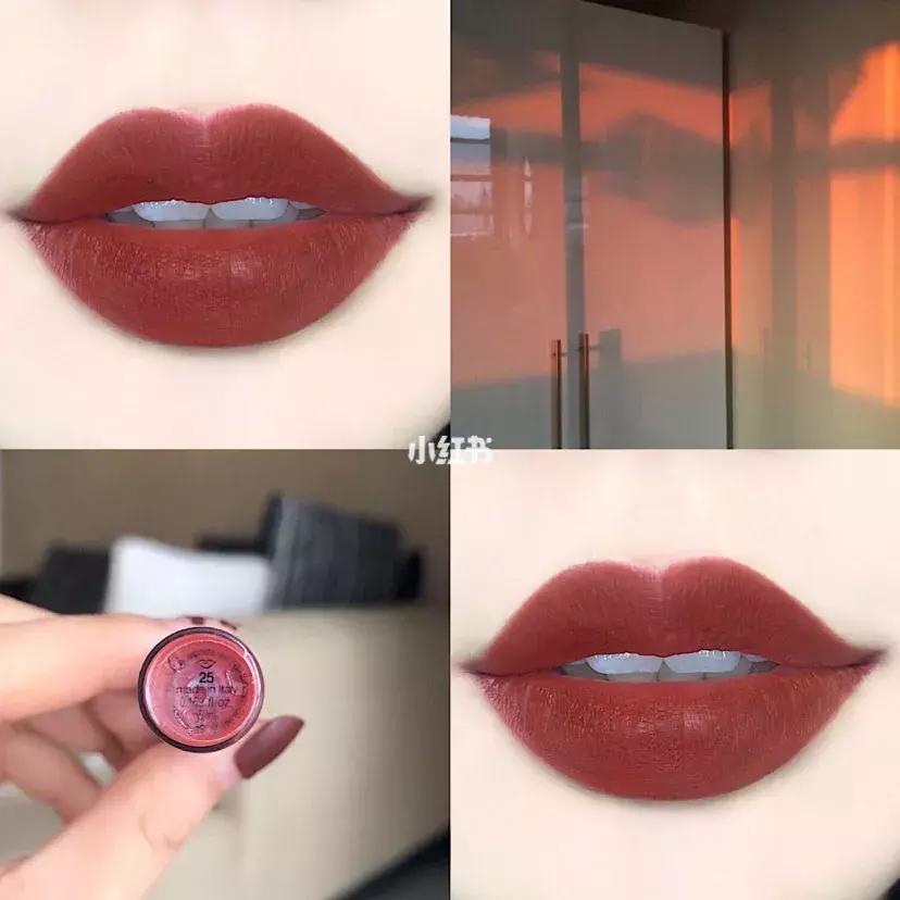 显白口红大PK，这10支最多人买！