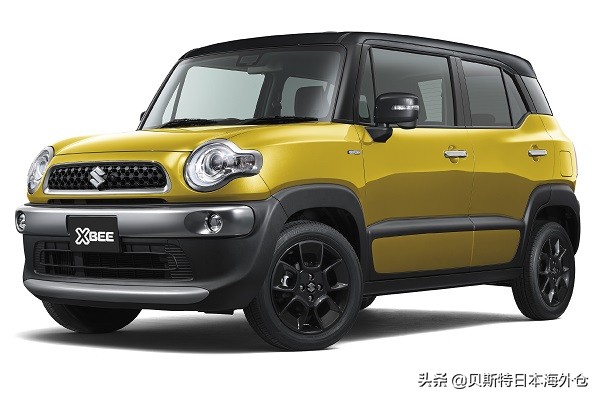 动力最好的日本suv车型大全,合资日本suv推荐10到15万的车