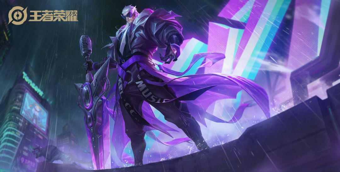 曹操新皮肤天狼征服者值得购买吗,曹操新皮肤曙光英雄