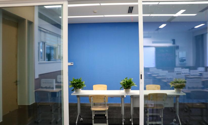 石室天府锦城湖校区怎么样,天府石室锦城湖校区