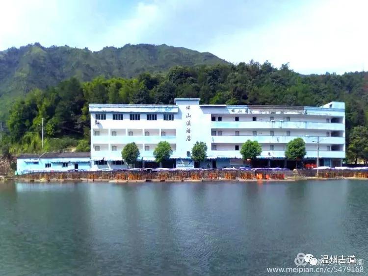 夏日游玩好去处一起来玩水,夏季必来玩水的好去处