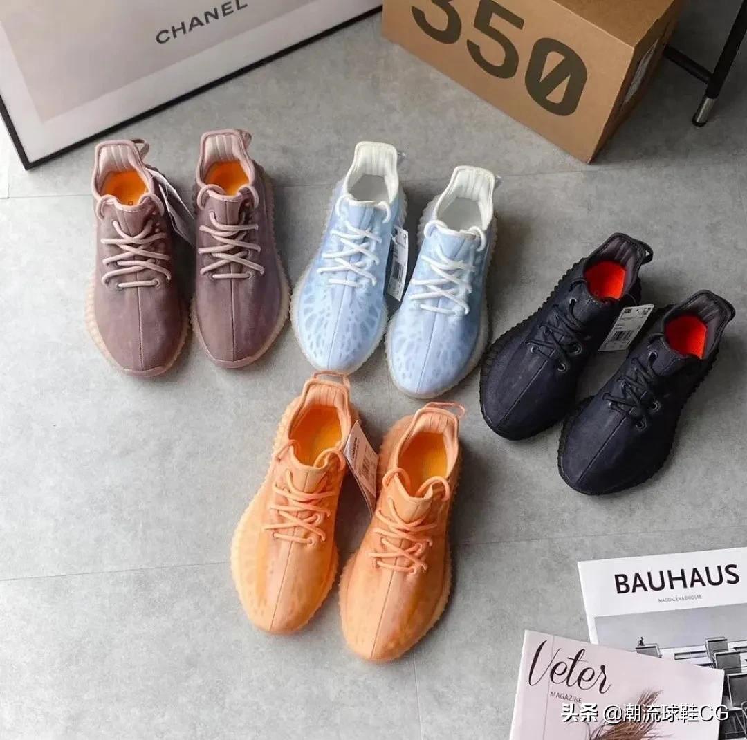 侃爷yeezy沙滩鞋,沙滩鞋yeezy