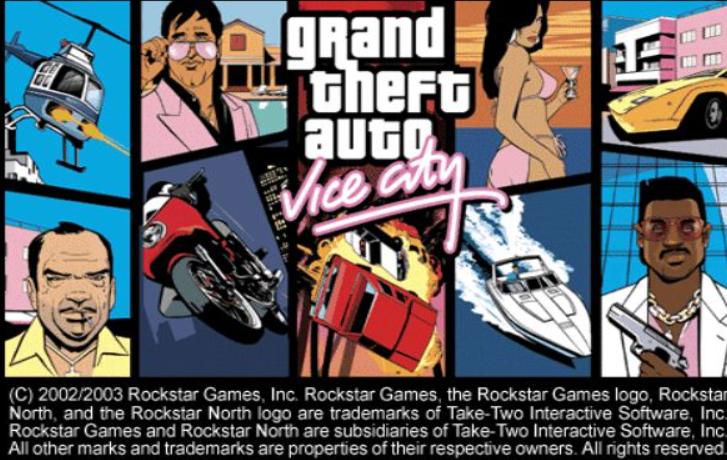 曾经火爆全网的侠盗猎车手,侠盗猎车手grandtheftauto秘籍