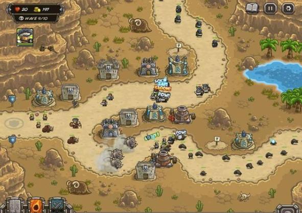 最近10年最好玩的100款单机游戏,可玩度最高的5款单机游戏