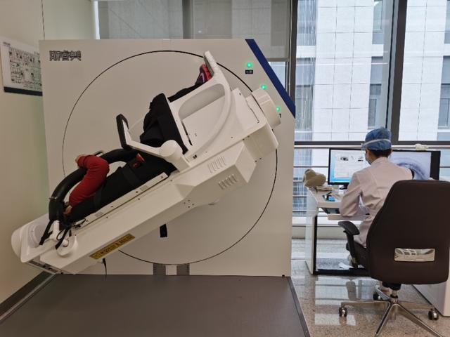 bppv检查及耳石复位法视频,bppv检查及耳石复位法