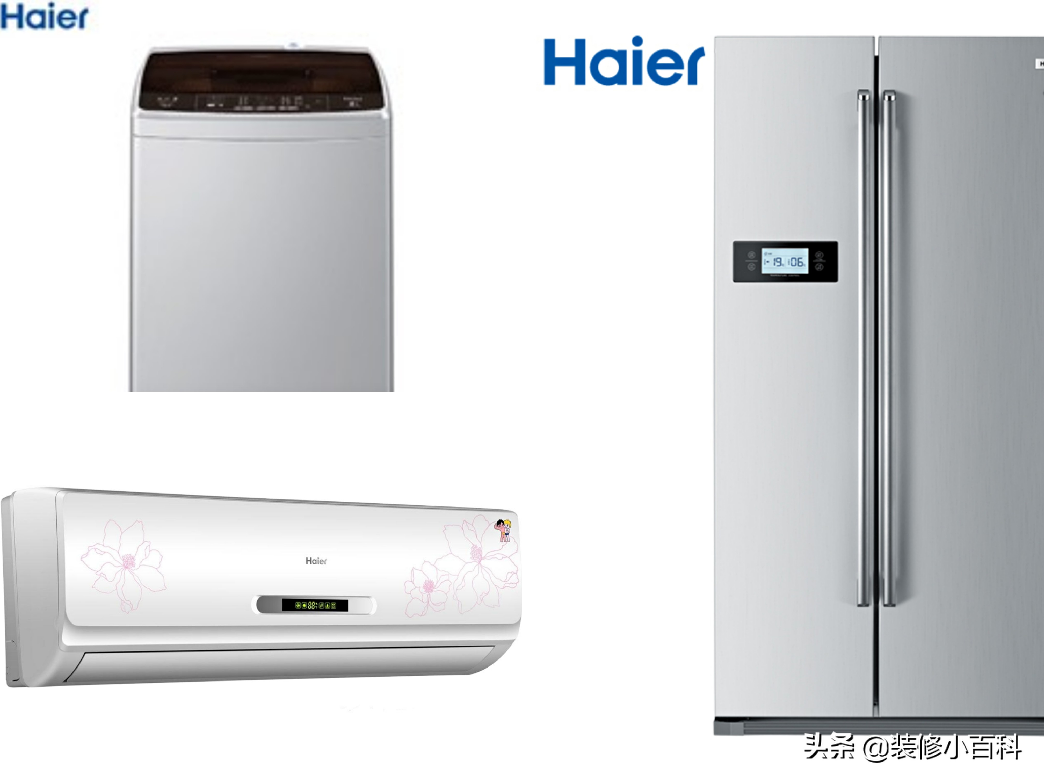 各种电器品牌排行榜前十名,十大公认最好用的电器