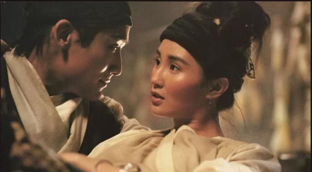 新龙门客栈李连杰武力值排行榜,新龙门客栈李连杰是几几年的